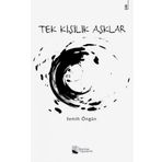 Tek Kişilik Aşklar - Semih Öngün - Karina Yayınevi
