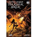 Tek Kişilik Birlik - Justice League