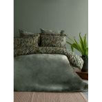 Tek Kişilik Darcy Olive My Touch Nevresim Takımı