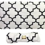 Tek Kişilik Lastikli Çarşaf Ranforce Vip Çarşaf 100X200 cm Alaçatı - Renkli - 100 x 200 cm