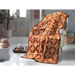 TEK KİŞİLİK PELUŞ BATTANİYE