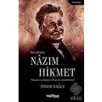 Tek Kitapta Nazım Hikmet - Öner Yağcı