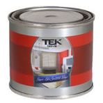 Tek KOD:705 Oksit Sarı 0.16 lt Süper Lüks Sentetik Yağlı Boya