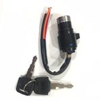 TEK KUBA ELEKTRİKLİ BiSİKLET LEOPAR KONTAK