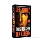 TEK KURŞUN - LEE CHILD