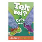 Tek mi? Çift mi? - Andrew Clements