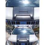 Tek Off Road Garage L200 Scoop Kaput Kaplama Abs Plastik 2015-2019 Modeller Arası Uyumlu