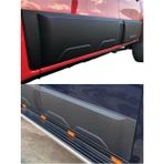 Tek Off Road Garage Mercedes x Class Uyumlu Kapı Kaplama Abs Plastik 1.sınıf Kalite Kolay Montaj Esnek