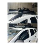 TEK OFFROAD GARAGE DUSTER TAVAN SEPETİ Uyumlu SON DERECE DAYANIKLI 2.5MM ELEKTRO STATİK TOZ BOYA