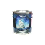Tek Özel Yat Vernik Ahşap Koruyucu 0,75 Lt