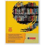 Tek Paragrafta Türkçe-Pandül Yayınları