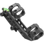 Tek Parça Terazili Uzun Dürbün Ayağı 30MM/25.4MM Scacd-09 - Standart