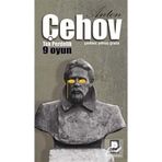 TEK PERDELIK 9 OYUN - ANTON PAVLOVİÇ ÇEHOV