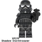 Tek Satış Star Wars Yapı Taşları Clone Trooper Phasma Stormtroopers Yapı Taşları Tuğla Modeli Figürleri Oyuncak Çocuk Hediye KT1035 (Yurt Dışından) - Parçalı Setler