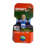 Tek Sporcu (9M) - Bas-Döndür Mini Masaüstü Futbol Oyunu