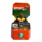 Tek Sporcu (9S) - Bas-Döndür Mini Masaüstü Futbol Oyunu