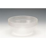 Tek Tıkla Mutfak 23 cm Polycarbonat Yuvarlak Kase