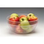 Tek Tıkla Mutfak 26 cm Polycarbonat Yuvarlak Kase