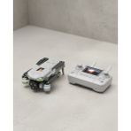 Tek Tuşla Kalkış Iniş Özellikli Katlanabilir Drone - Çok Renkli