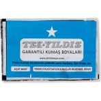 Tek Yıldız 23 - Kumaş Boyası Mavi Açık 11 gr