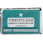 Tek Yıldız 35 - Kumaş Boyası Cam Göbeği 11 gr