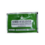 Tek Yıldız 37 - Kumaş Boyası Koyu Filizi 11 gr