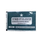 Tek Yıldız 45 - Kumaş Boyası Zümrüt 11 gr