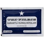 Tek Yıldız 51 - Kumaş Boyası Lacivert Koyu 11 gr