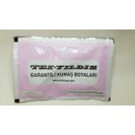 Tek - Yıldız Kumaş Boyası Pembe Renk