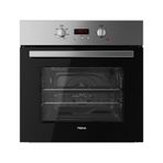 Teka 111020052 HEB 723 SS 6 Programlı Ankastre Fırın