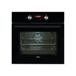 Teka 111020054 HAK 625 BK Ankastre Multifonksiyon Dijital Ekranlı Fırın