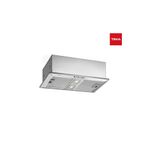 Teka 113510002 - Ankastre Gfh 55 Inox Gömme Aspiratör