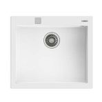 Teka 115230009 TK.115230009 Maestro Forsquare 50.40 TG Tegranite Eviye