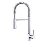 Teka 239391200 Krom ARK 939 Eviye Bataryası