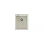 Teka 34.40 TG Forsquare Krem Granit Eviye