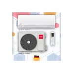 Teka Alman Teka Klima 12.000 Btu Split Klima