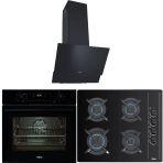 Teka Ankastre Set ( Hak 625 Bk Börekşefim - Gbc 64002 Bk - Atv 60 Bk)