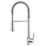 Teka ARK 939 Yaylı Evye Bataryası