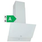 Teka ATV 60 3 Kademeli Dokunmatik Duvar Tipi Davlumbaz  Beyaz
