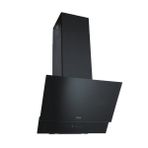 Teka - Atv 60 Pro Bk - Duvar Tipi Davlumbaz - 800 M³/h - Siyah Cam - 60 cm - 112940005