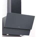 Teka ATV 60 Pro ST Gri Ankastre Davlumbaz