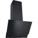 Teka ATV 60 Siyah Cam 60 cm Duvar Tipi Davlumbaz