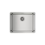 Teka Be Linea 50.40 Rs15 Tezgahaltı Eviye