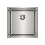 Teka Be Lınea Pureclean 40.40 Paslanmaz Çelik Tezgahaltı Eviye 40 CM - 115000064
