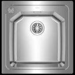 Teka Brooklyn 50 M-XP 1B Eviye