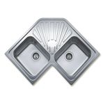 Teka Classic Angular 2B Evye