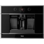 Teka - CLC 835 MC Siyah Kahve Makinesi