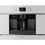 Teka CLC 8350 MC WH Beyaz Ankastre Kahve Makinesi