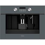 Teka CLC 855 GM Stone Grey Ankastre Kahve Makinesi