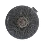 Teka D4C Karbon Filtre